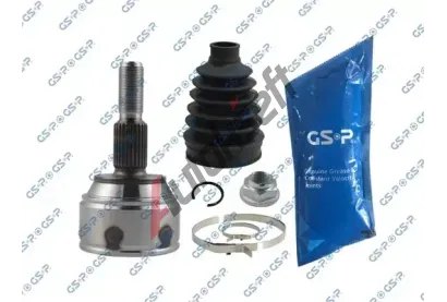GSP Kloub hnac�ho h��dele, sada GSP 802350, 802350