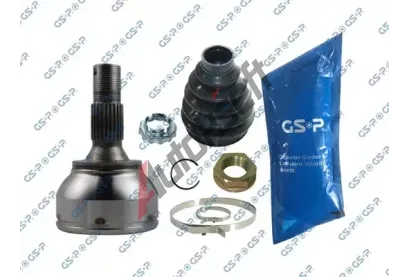 GSP Kloub hnacho hdele, sada GSP 802351, 802351