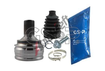 GSP Kloub hnacho hdele, sada GSP 802353, 802353