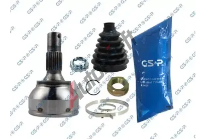 GSP Kloub hnacho hdele, sada GSP 802355, 802355