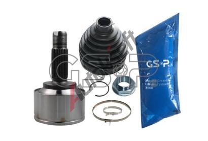 GSP Kloub hnacího hřídele, sada GSP 802369, 802369  GSP Kloub hnacího hřídele, sada GSP 802369, 802369