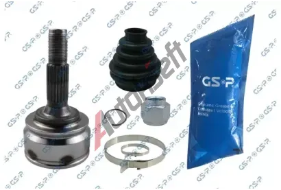 GSP Kloub hnacho hdele, sada GSP 802376, 802376