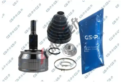 GSP Kloub hnacho hdele, sada GSP 802386, 802386