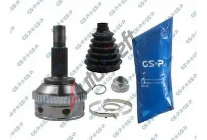 GSP Kloub hnacho hdele, sada GSP 802388, 802388