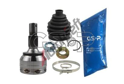 GSP Kloub hnacho hdele, sada GSP 802399, 802399