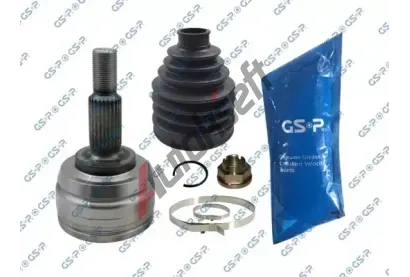 GSP Kloub hnacho hdele, sada GSP 802418, 802418