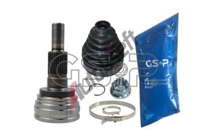 GSP Kloub hnacho hdele, sada GSP 802439, 802439