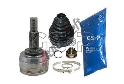 GSP Kloub hnacho hdele, sada GSP 802446, 802446