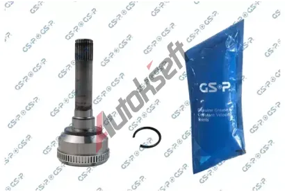 GSP Kloub hnacho hdele, sada GSP 802447, 802447