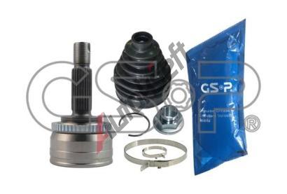 GSP Kloub hnacho hdele, sada GSP 802448, 802448