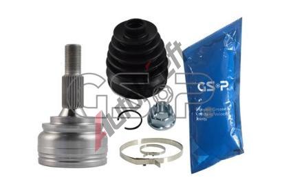 GSP Kloub hnacho hdele, sada GSP 802449, 802449