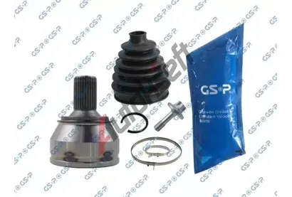 GSP Kloub hnacího hřídele, sada GSP 802462, 802462 GSP Kloub hnacího hřídele, sada GSP 802462, 802462