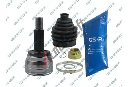 GSP Kloub hnacho hdele, sada GSP 802472, 802472