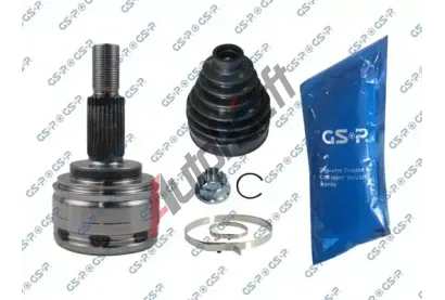 GSP Kloub hnacho hdele, sada GSP 802484, 802484