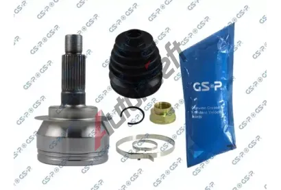 GSP Kloub hnacho hdele, sada GSP 802486, 802486