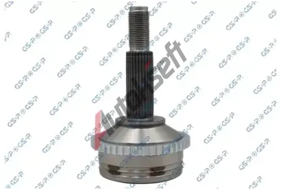 GSP Kloub hnac�ho h��dele, sada GSP 802487, 802487