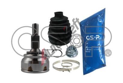 GSP Kloub hnacho hdele, sada GSP 802489, 802489