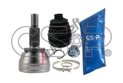 GSP Kloub hnacho hdele, sada GSP 802492, 802492