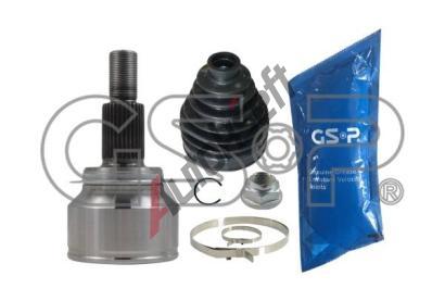 GSP Kloub hnacího hřídele, sada GSP 802495, 802495  GSP Kloub hnacího hřídele, sada GSP 802495, 802495