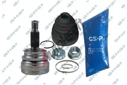 GSP Kloub hnac�ho h��dele, sada GSP 802518, 802518