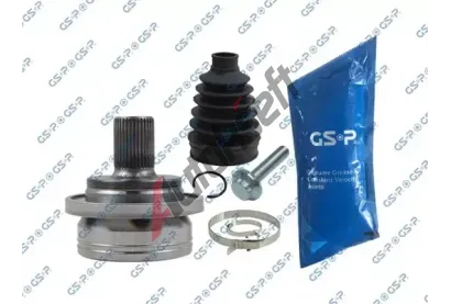 GSP Kloub hnacho hdele, sada GSP 802527, 802527