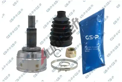 GSP Kloub hnacího hřídele, sada GSP 802528, 802528 GSP Kloub hnacího hřídele, sada GSP 802528, 802528