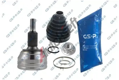 GSP Kloub hnacho hdele, sada GSP 802542, 802542