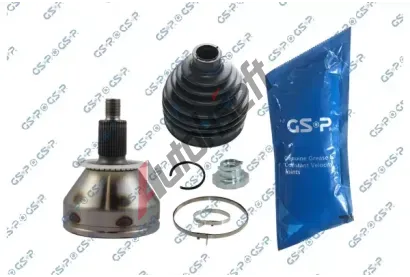 GSP Kloub hnacího hřídele, sada GSP 802548, 802548 GSP Kloub hnacího hřídele, sada GSP 802548, 802548