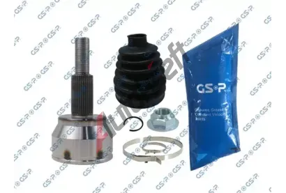 GSP Kloub hnacho hdele, sada GSP 802555, 802555