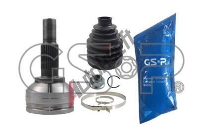 GSP Kloub hnacho hdele, sada GSP 802557, 802557