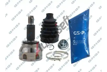 GSP Kloub hnac�ho h��dele, sada GSP 802597, 802597