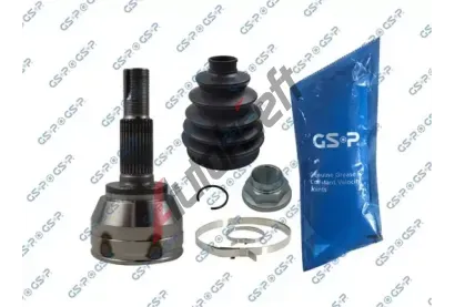 GSP Kloub hnacího hřídele, sada GSP 802703, 802703 GSP Kloub hnacího hřídele, sada GSP 802703, 802703