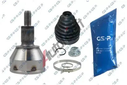 GSP Kloub hnacího hřídele, sada GSP 802705, 802705 GSP Kloub hnacího hřídele, sada GSP 802705, 802705