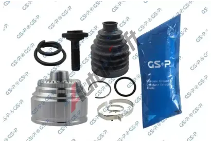 GSP Kloub hnacho hdele, sada GSP 802735, 802735