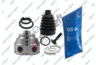 GSP Kloub hnacho hdele, sada GSP 802738, 802738