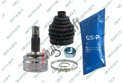 GSP Kloub hnac�ho h��dele, sada GSP 802749, 802749