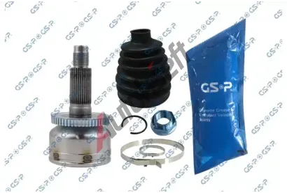 GSP Kloub hnacho hdele, sada GSP 802792, 802792