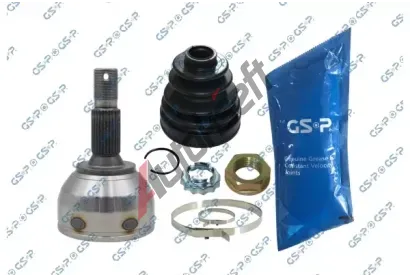 GSP Kloub hnacho hdele, sada GSP 802805, 802805