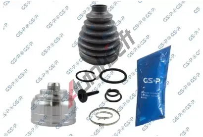 GSP Kloub hnacho hdele, sada GSP 802856, 802856