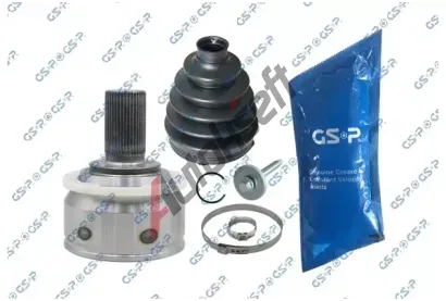 GSP Kloub hnac�ho h��dele, sada GSP 802859, 802859