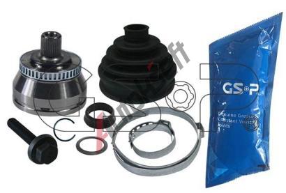 GSP Kloub hnacho hdele, sada GSP 803021, 803021