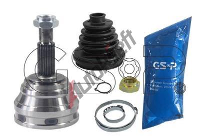 GSP Kloub hnacího hřídele, sada GSP 803031, 803031  GSP Kloub hnacího hřídele, sada GSP 803031, 803031