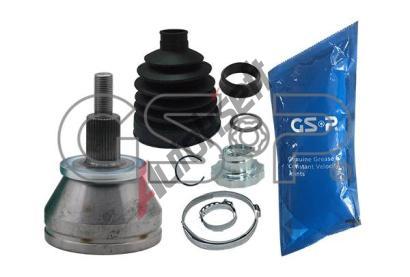 GSP Kloub hnacho hdele, sada GSP 803041, 803041