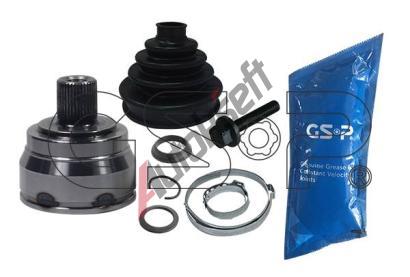 GSP Kloub hnacho hdele, sada GSP 803049, 803049