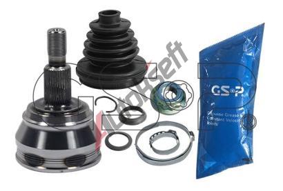 GSP Kloub hnacho hdele, sada GSP 803070, 803070