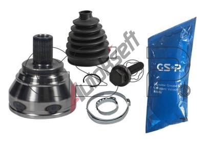 GSP Kloub hnacho hdele, sada GSP 803095, 803095