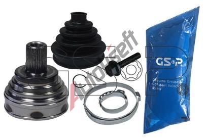 GSP Kloub hnacho hdele, sada GSP 803100, 803100