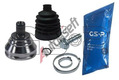GSP Kloub hnacho hdele, sada GSP 803101, 803101