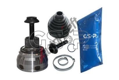 GSP Kloub hnacho hdele, sada GSP 803102, 803102