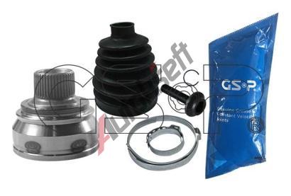GSP Kloub hnacho hdele, sada GSP 803103, 803103
